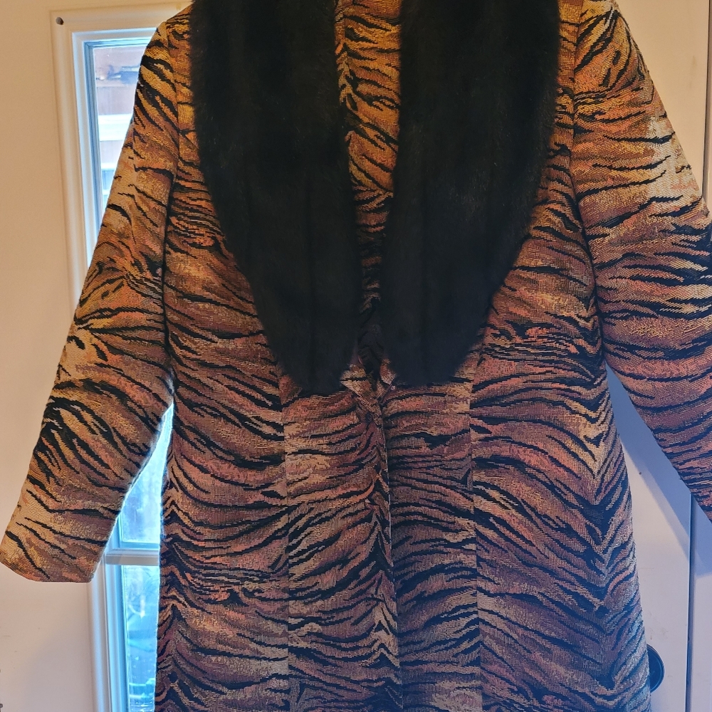 Clothes shoes art set